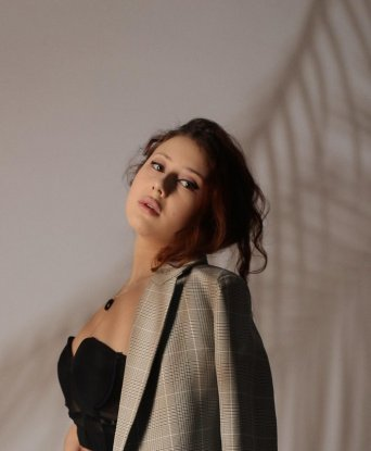 Проститутка Раисенька