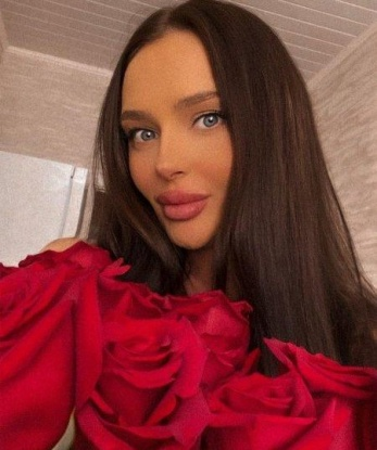 Проститутка Клавдия